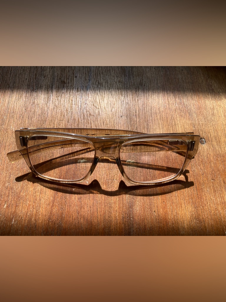 Christian Dior Diorfraction 4 Sunglasses